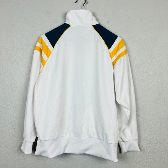 Crane Sports Australia Full Zip Jacket Mock Neck Kangaroo - S - Picture 3 of 6